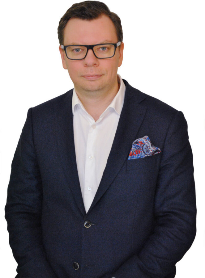 Oleg Borisenko