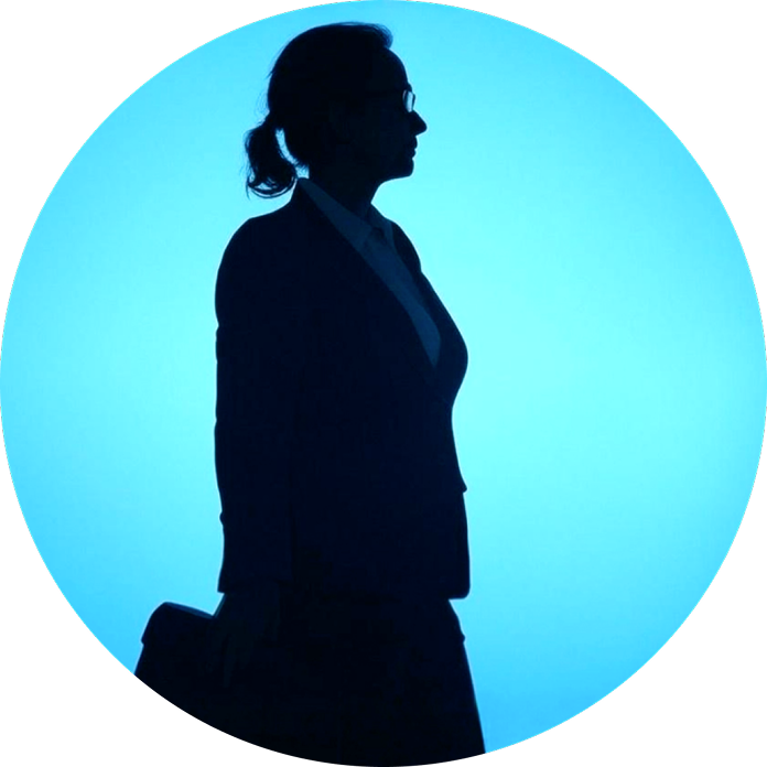 Average client portrait