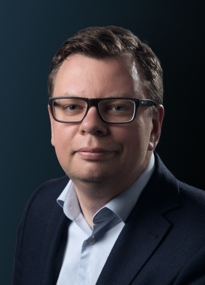 Oleg Borisenko