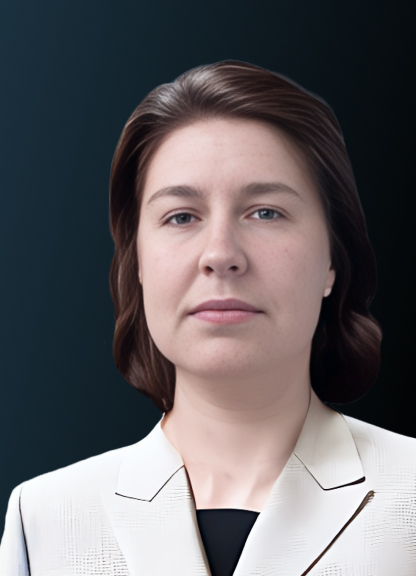 Maria Vishnevskaya