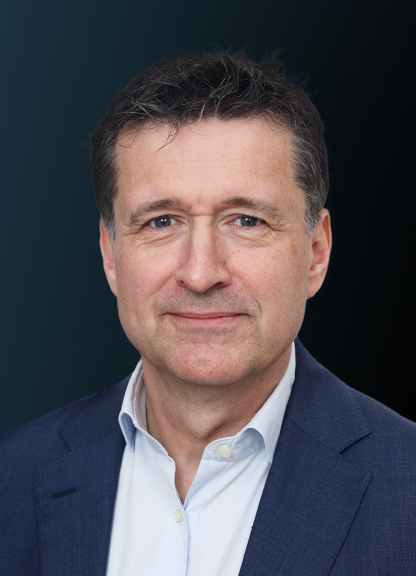 Markus Siebert