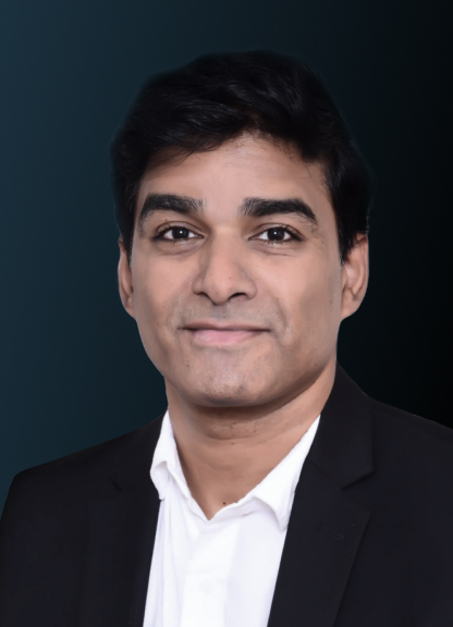 Sandeep Moola