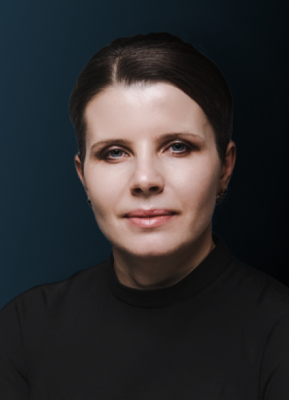 Irina Telegina